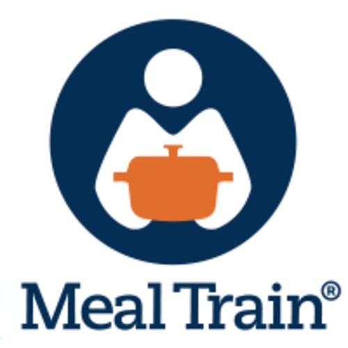Meal Train Link