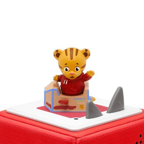 tonies Daniel Tiger's Neighborhood: Daniel Tiger Tonie Figurine