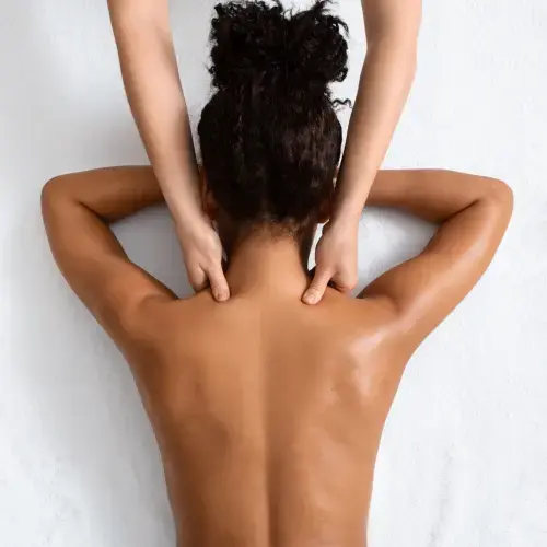 Postpartum Massage