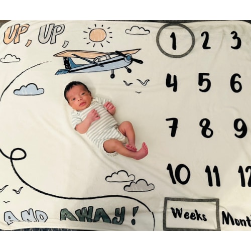 Tanious Family • CookUnity Meal Train 🍼