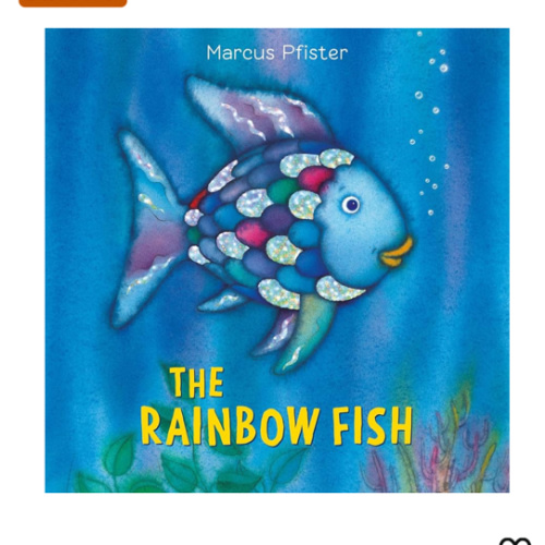 The Rainbow Fish