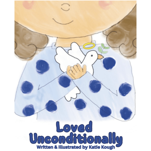 Loved Unconditionally Book