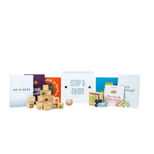 Habits and Holidays Bundle