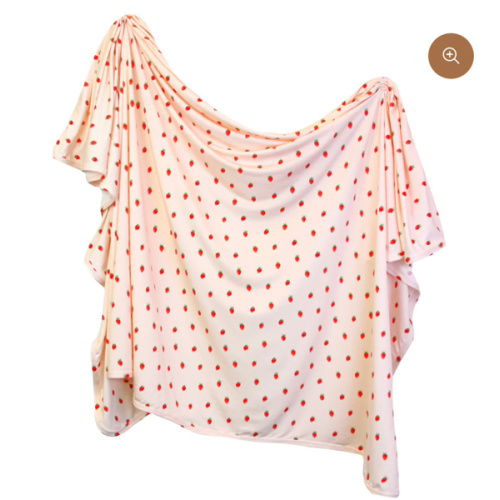 Junie Swaddle Blanket