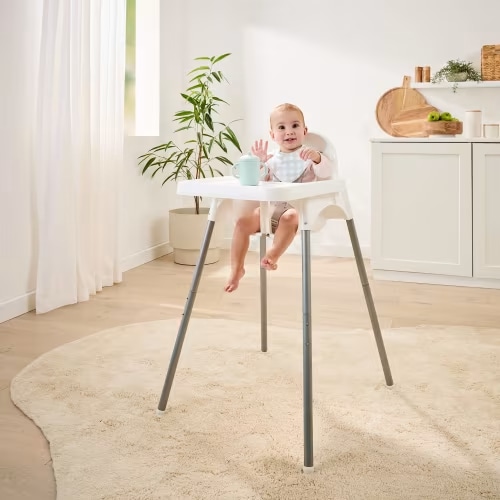 Kmart Prandium High Low Chair
