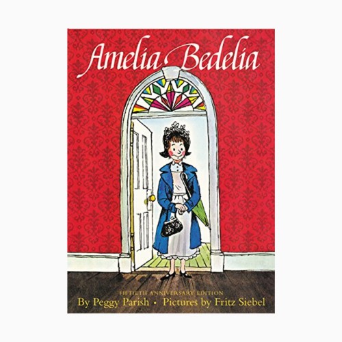 Amelia Bedelia