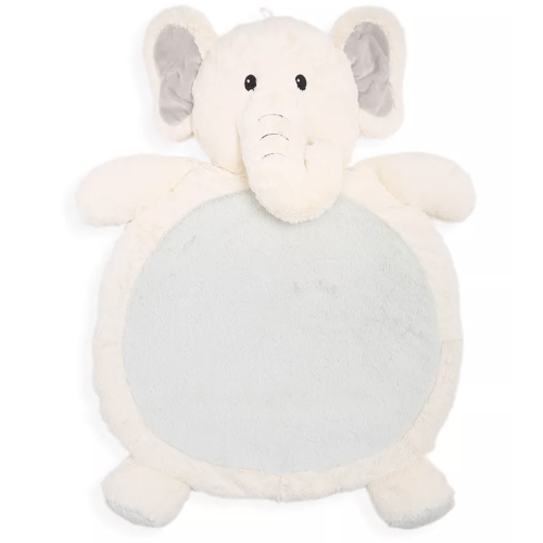 Bestever Baby Mats by Mary Meyer Elephant Play Mat, Ages 0+ - Exclusive