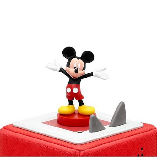 Disney's Mickey Mouse Audio Play Character Figurine by tonies
