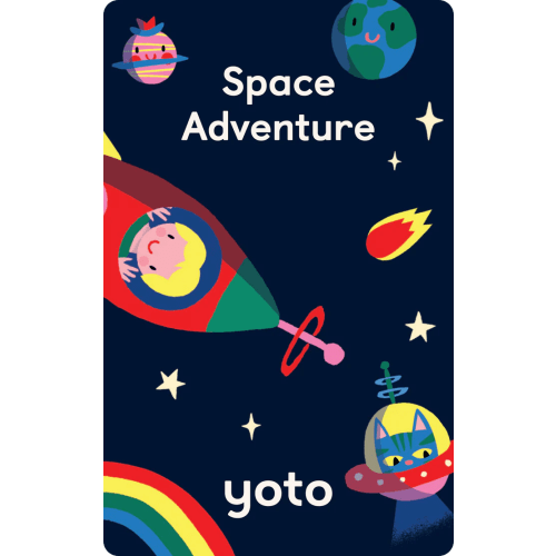 Space Adventure