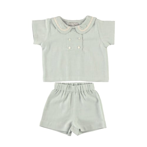 Malo Baby Set