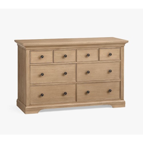 Larkin 8-Drawer Dresser (54w x 21d")