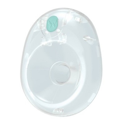 Willow 3.0 Breast Pump Flanges - 21mm - 2pk