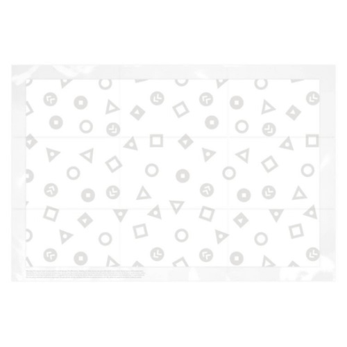 LinnieLou Disposable Feeding Placemats - 20ct