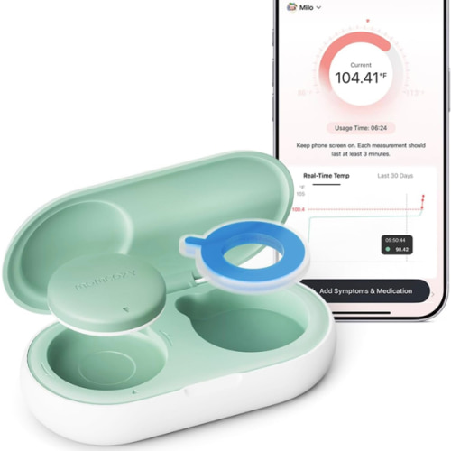 Amazon.com : momcozy temperature