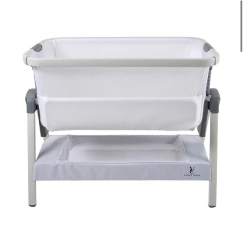 Venice Child California Dreaming Bedside Bassinet – Bambi Baby