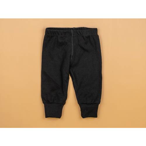 Black Baby Pants. Newborn Basics. Handmade Simple Classic. Infant. Baby Boy Pants. Baby Clothes. Baby Girl. NB 3m 6m 9m 12m 18m
