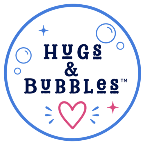 Stroller cleaning gift card | Hugs & Bubbles