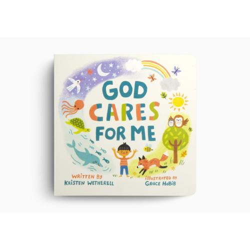 God Cares for Me | Crossway