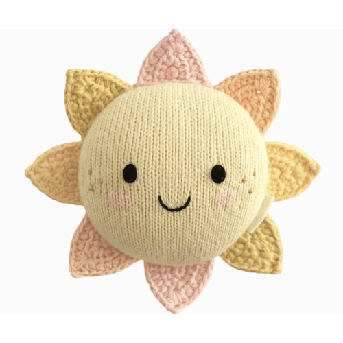 Cuddle & Kind Baby Animal Sunshine