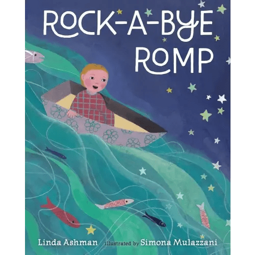 Rock-a-Bye Romp
