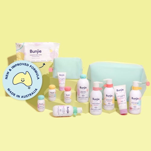 My Super Duper Shelfie