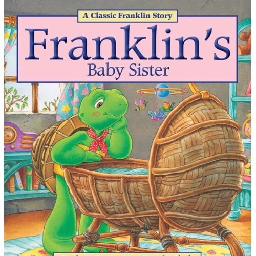 Franklin's Baby Sister