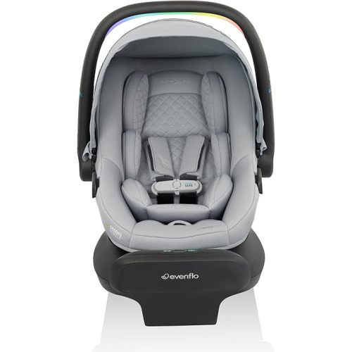 Evenflo LiteMax NXT Preemie and Infant Car Seat
