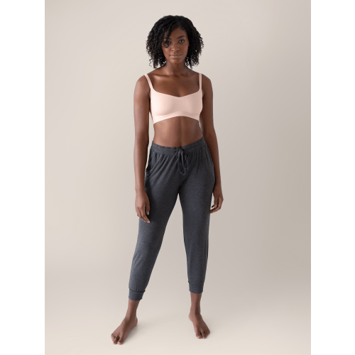Serenity Ultra Comfort Classic Bra | Soft Pink - Kindred Bravely