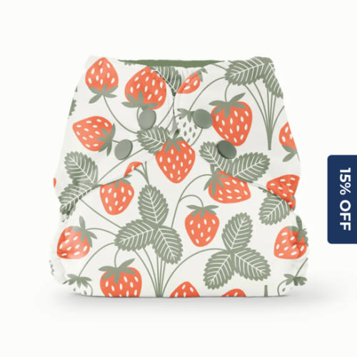 Cloth Diaper Waterproof Covers - Esembly Baby