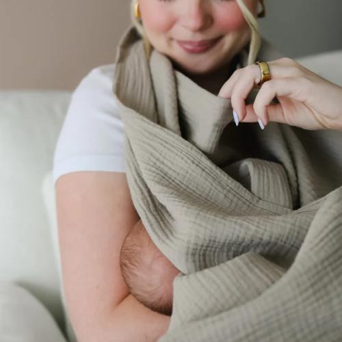 Nursing Cover | Birch
