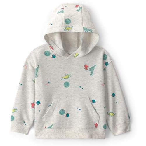 Carter's Boys' Pullover Sweatshirt
