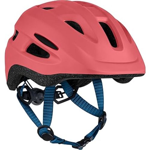 Retrospec Scout Toddler Bike Helmet - Kids Bike Helmet Multi-Sport Protection, Premium Safety & Ventilation, Adjustable Kids Helmets in 2 Sizes for Boys and Girls