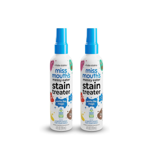 Amazon.com: The Hate Stains Co.: Mom's Magic