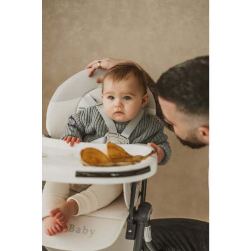Cuddobaby Purrfect High Chair | Me- Cuddobaby