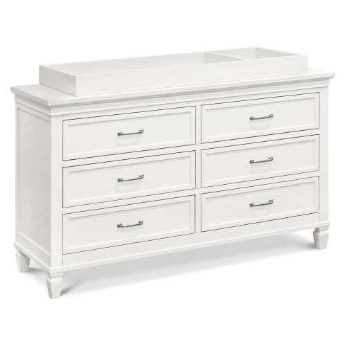 Darlington 6-Drawer Dresser – Namesake