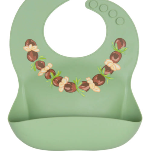 Silicone Bib