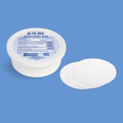 witch hazel pads - Google Search