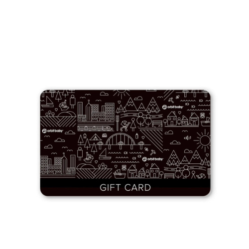 E-Gift Card – Orbit Baby