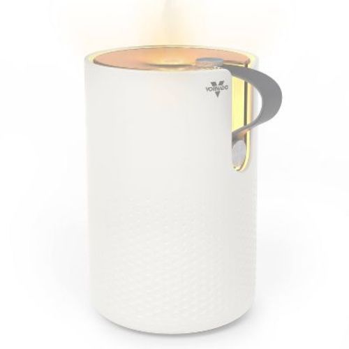 Vornado VOTIV 4 Ultrasonic Humidifier Alabaster