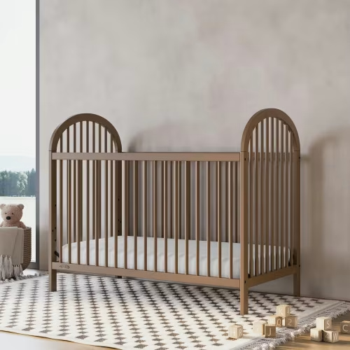 Graco 3 in 1 Convertible Crib