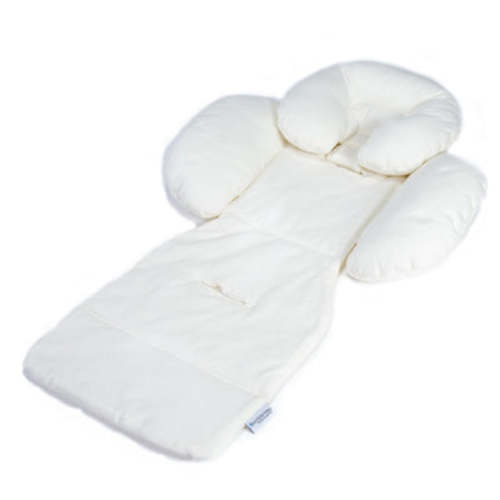 Organic Collection Cotton Infant Insert - Natural (Organic Cotton)