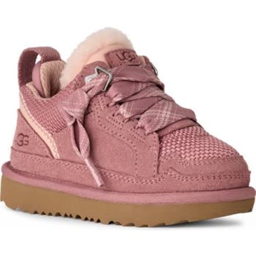 Kids' Lo Lowmel Sneaker, 7 M