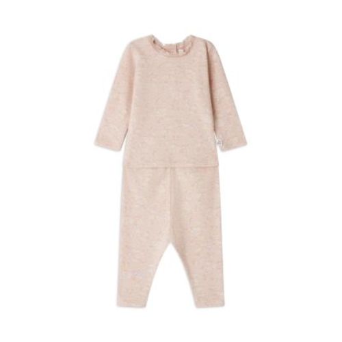 Girls' Ensemble Genna 2 Piece Set - Baby