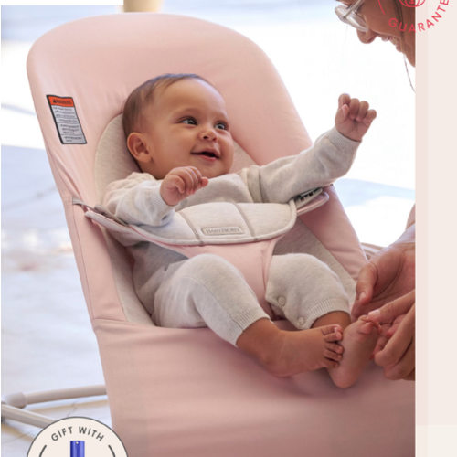 BabyBjörn Bouncer Balance Soft
