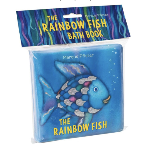 The Rainbow Fish