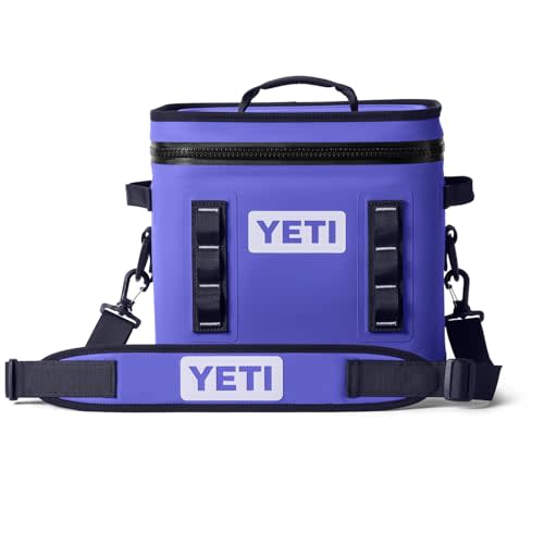 YETI Hopper Flip 12 Portable Cooler