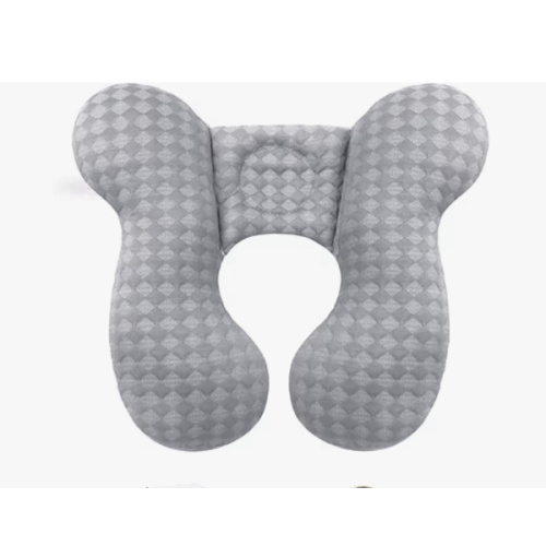 Amazon.com: KAKIBLIN Baby Travel Pillow, Upgraded Baby Neck Pillows for Car Seat, Infant Neck Support Pillow for Head and Neck,Newborn Head Support for Car Seat,Pushchair