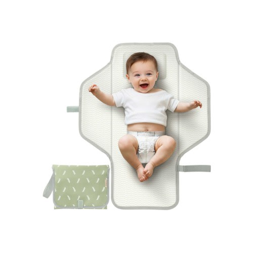 Flex Diaper Changing Pad