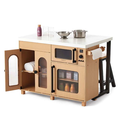 Member's Mark Deluxe Modern Kitchen Island