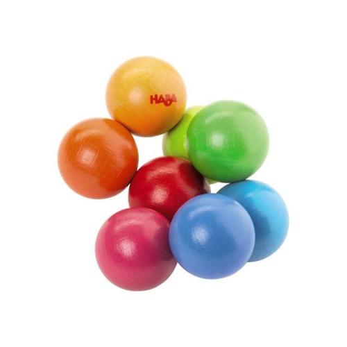 Magica Clutching Toy by Haba | Baby Toys- Blue Otter Toys